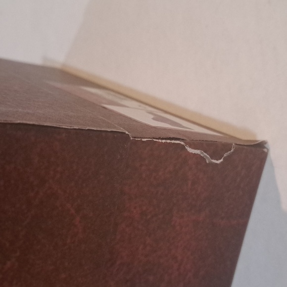 NEW Mezlan Citadel Classic Lace Up Plain Toe Shoe, Size 12 - Picture 8 of 11